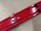 2024-2025 Ford Mustang GT Front Bumper Support Reinforcement "Race Red"