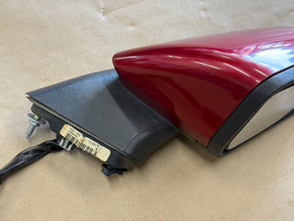 2015-2020 Ford Mustang GT RH Passenger Side Mirror "RR"