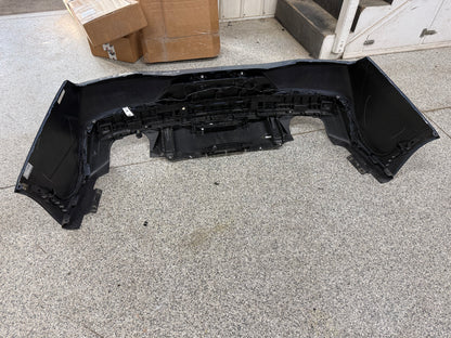 2024-2026 Ford Mustang GT Rear Bumper Complete Parking Sensors "K1"