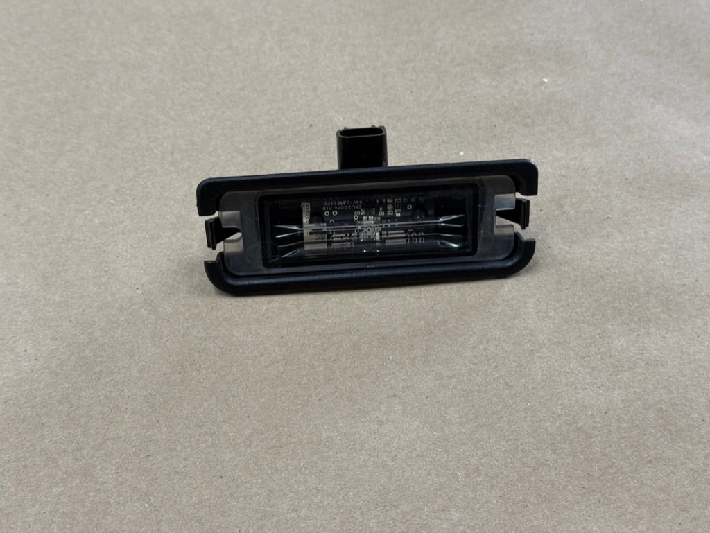 2015-2023 Ford Mustang License Plate Light