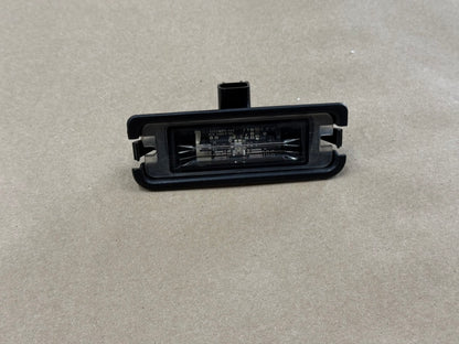 2015-2023 Ford Mustang License Plate Light