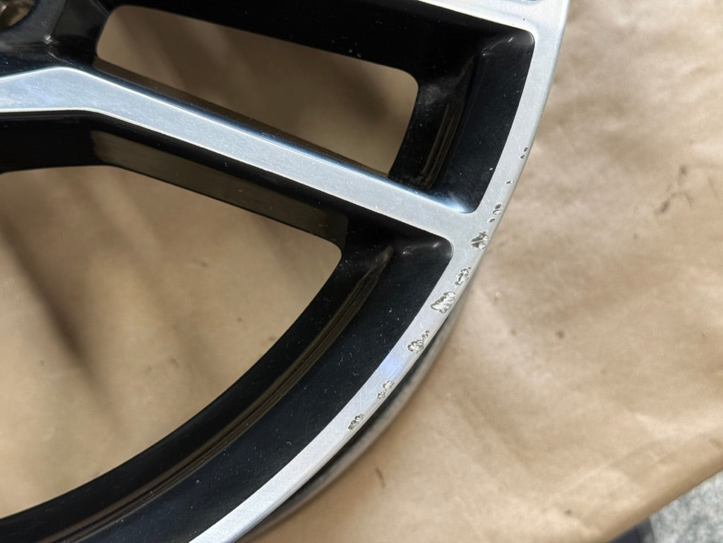 2015-2023 Ford Mustang GT 5.0 18x8" Wheel Rim