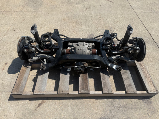 2018-2023 Ford Mustang GT 5.0 IRS 8.8" 3.55 Gears Independent Rear End