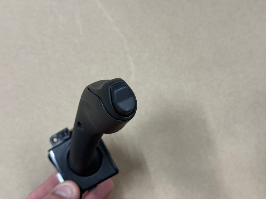 2018-2023 Ford Mustang Turn Signal Lever Lane Keep EG9T-1335-BBW