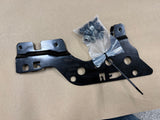 2015-2023 Ford Mustang Firewall Brace Bar