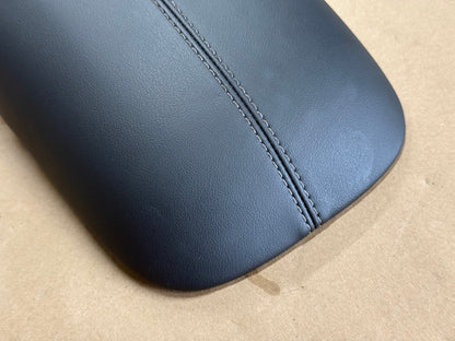 2024-2026 Ford Mustang Center Top Console Lid Armrest
