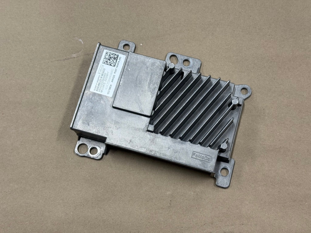 2024 Ford Mustang S650 Gateway Control Module "PU5T-14H474-JAG"