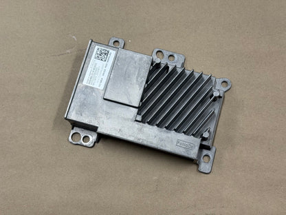 2024 Ford Mustang S650 Gateway Control Module "PU5T-14H474-JAG"