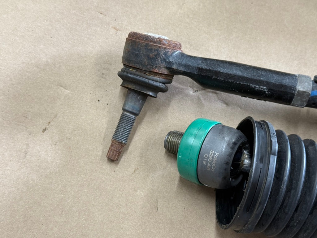 2018-2023 Ford Mustang GT 5.0L Electronic Steering Rack 18k miles