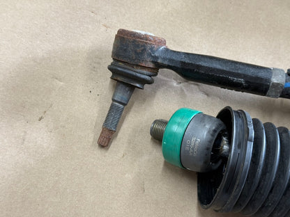 2018-2023 Ford Mustang GT 5.0L Electronic Steering Rack 18k miles