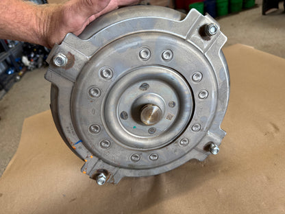 2018-2023 Ford Mustang GT 5.0L 10R80 Automatic Transmission Torque Converter