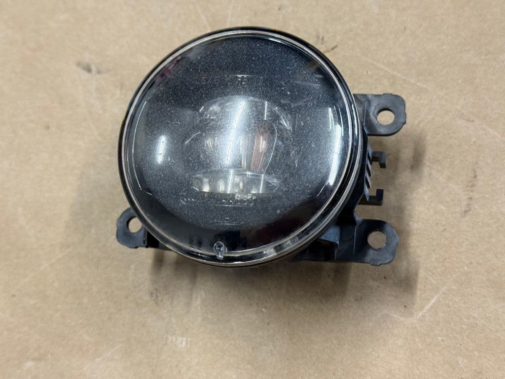 2015-2017 Ford Mustang GT 5.0 LED Fog Light