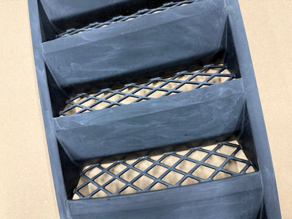 2014-2015 Chevrolet Camaro SS Hood Vent "Black"