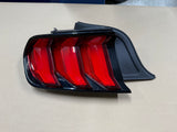 2018-2023 Ford Mustang GT350 GT V6 EcoBoost Tail Light LH Driver Side LED