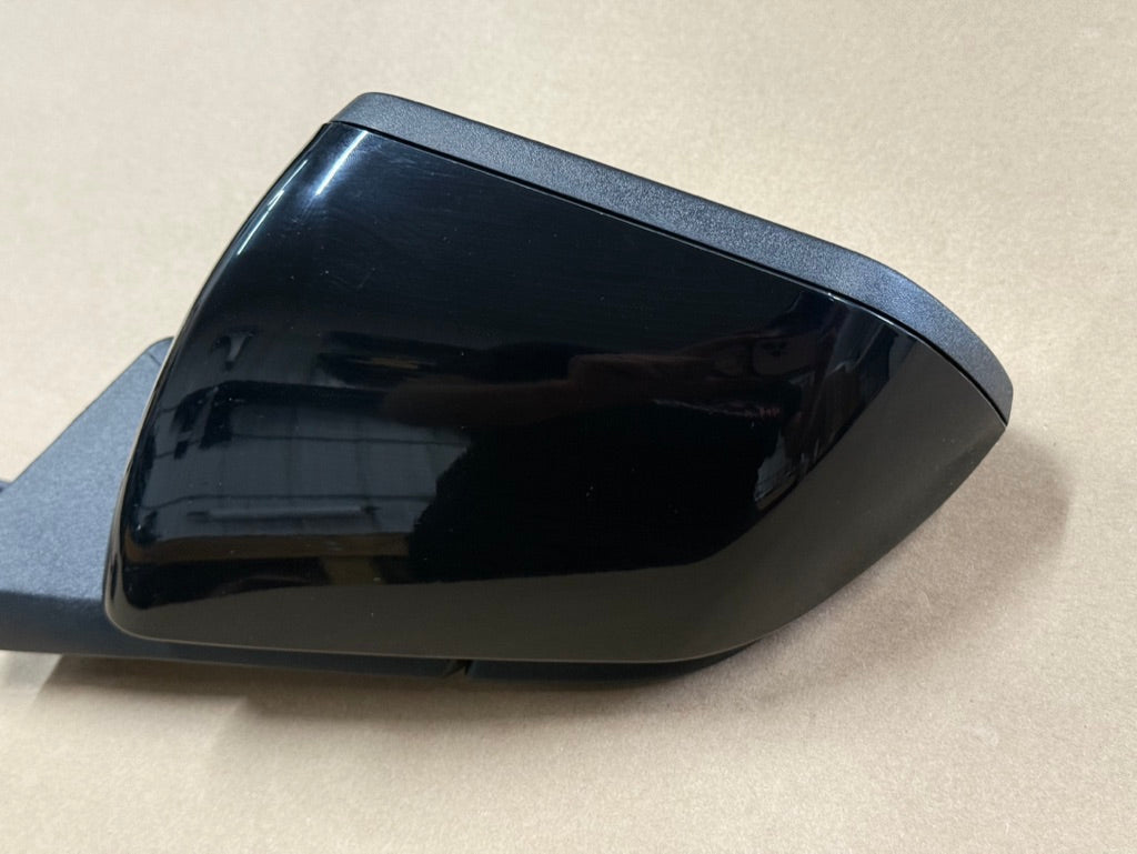 2021-2023 Ford Mustang GT LH Driver Side Mirror "G1"