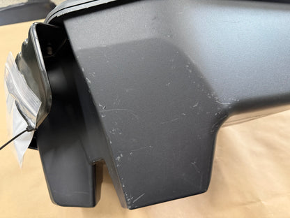 2015-2017 Ford Mustang GT Ecoboost Shaker Subwoofer Speaker