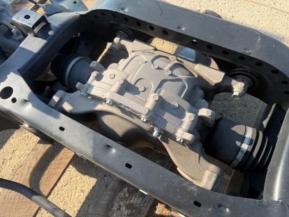 2018-2023 Ford Mustang GT 5.0L IRS 8.8" 3.15 Gears Independent Rear End Complete