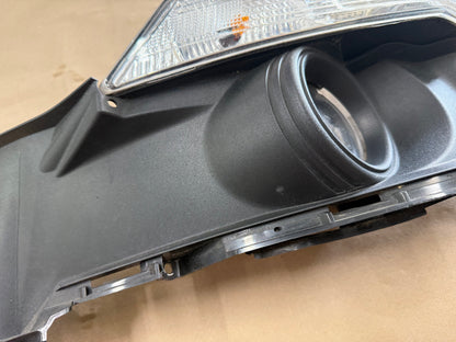 2015-2017 Ford Mustang GT RH Passenger Side Turn, Fog Light Bezel