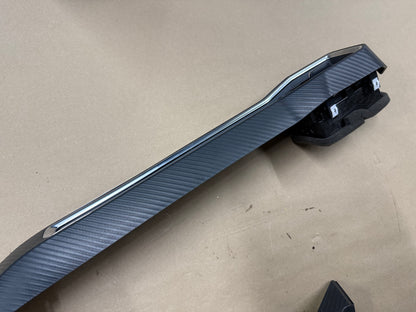 2024-2026 Ford Mustang S650 Dash Trim Air Vent LH RH Passenger Driver Panels
