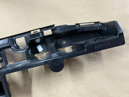 2024-2026 Mustang GT S650 Rear Bumper Brackets LH Driver Side OEM 2 pieces