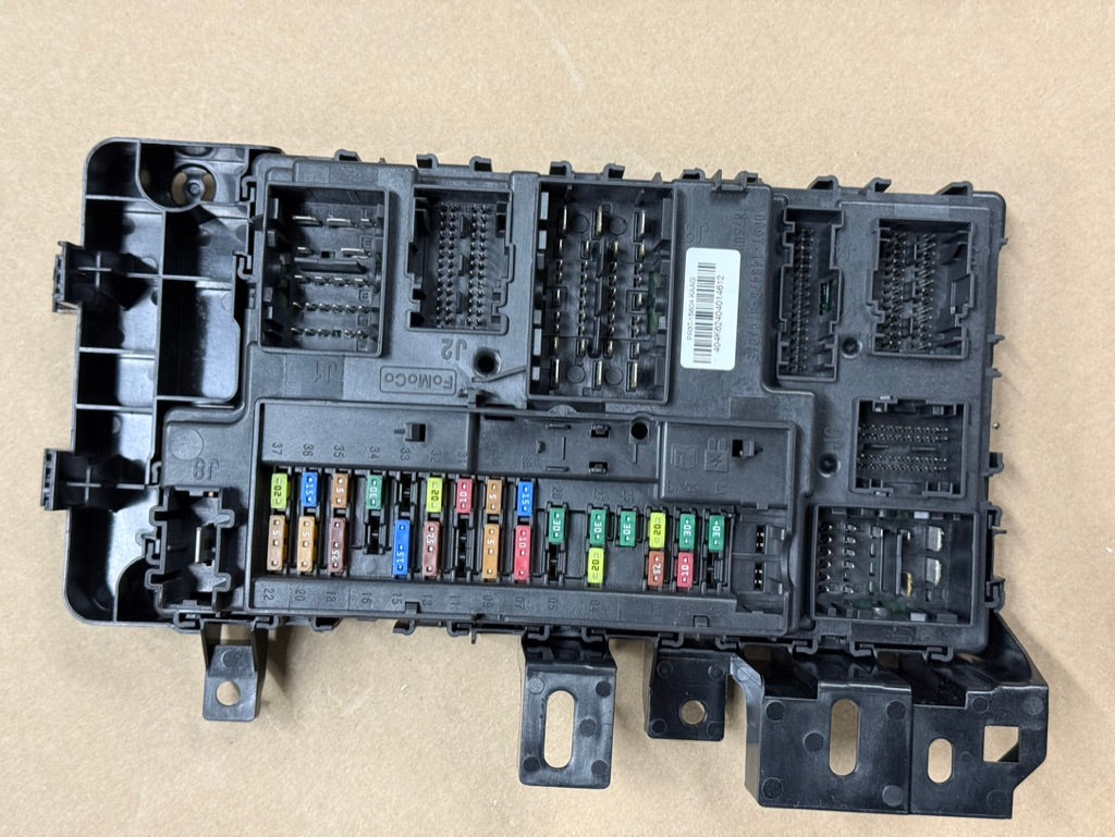 2024-2026 Ford Mustang GT 5.0L BCM Body Control Module Automatic