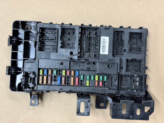 2024-2026 Ford Mustang GT 5.0L BCM Body Control Module Automatic