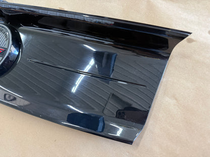 2018-2023 Mustang GT California Spec Trunk lid Panel Rear Decklid Back-Up Camera