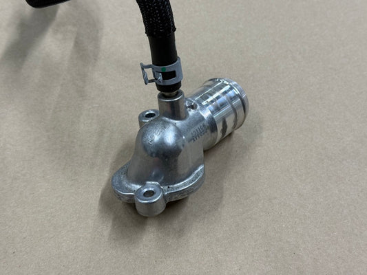 2024-2026 Ford Mustang GT 5.0L V8 Water Neck w/Hose
