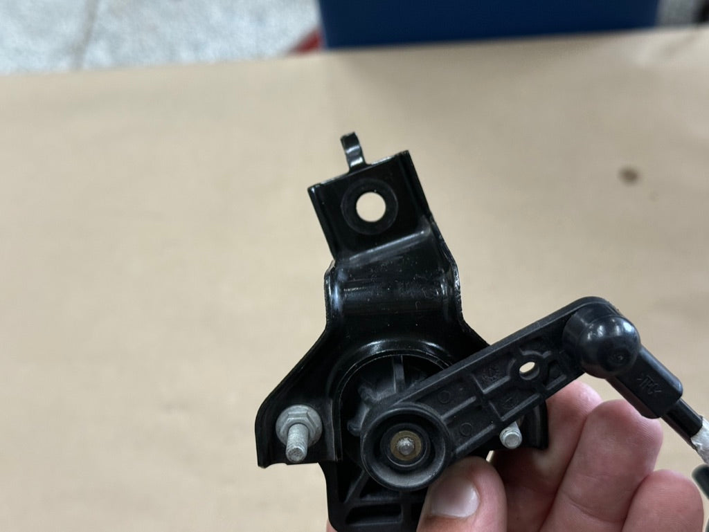 2024-2026 Mustang GT Front RH Passenger MagneRide Magnetic Ride Control Sensor