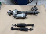 2013-2015 Chevrolet Camaro SS 6.2 Electronic Power Steering Rack 41K Miles