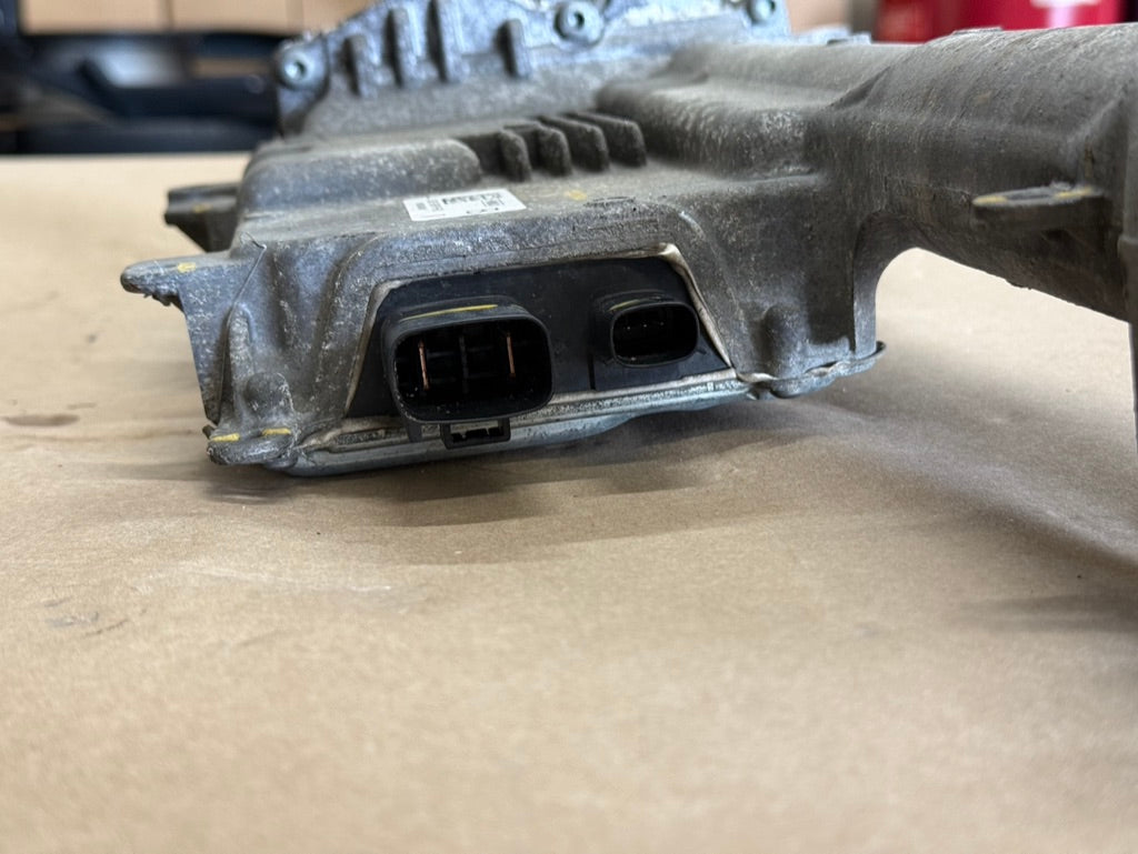 2018-2023 Ford Mustang GT 5.0L Electronic Steering Rack 28k miles