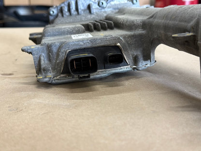 2018-2023 Ford Mustang GT 5.0L Electronic Steering Rack 28k miles