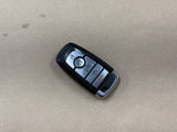 2024-2025 Ford Mustang Automatic Key Fob