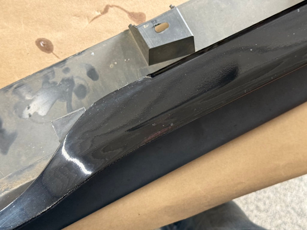 2015-2023 Ford Mustang GT V6 RH Passenger Side Skirt Molding "G1"