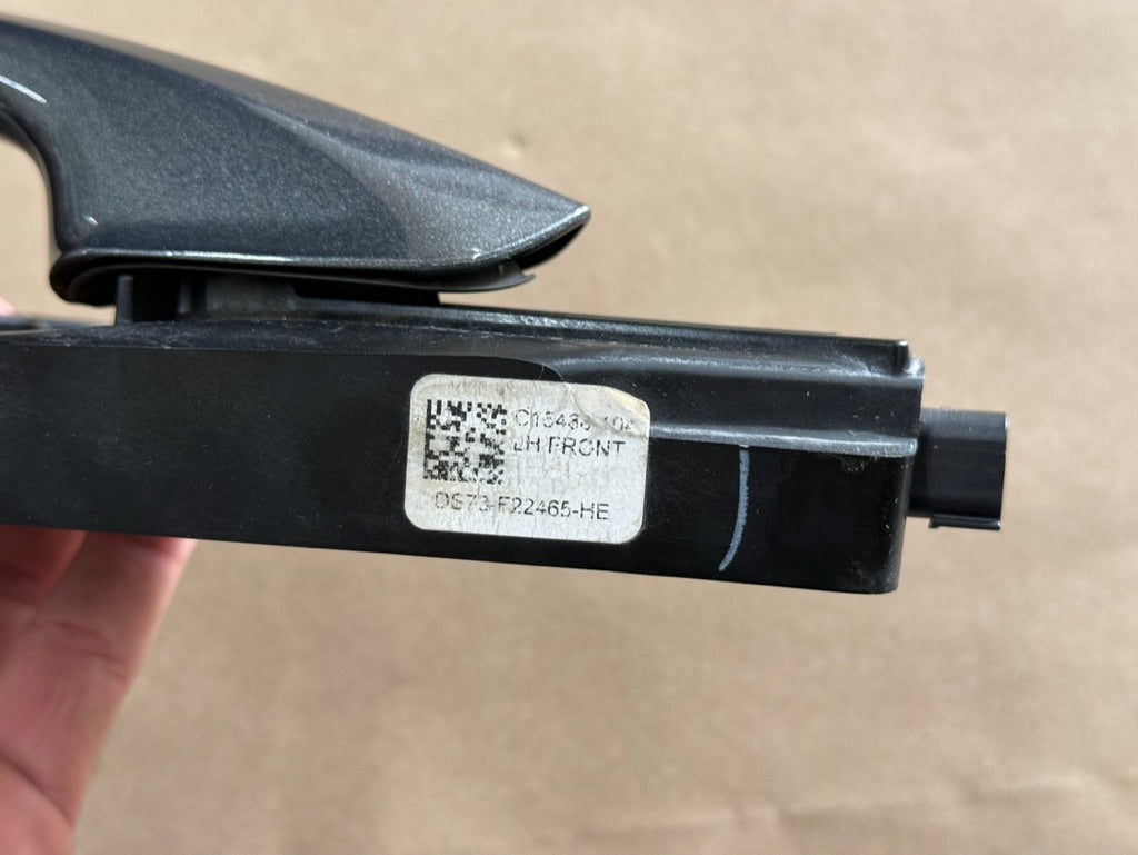 2015-2023 Ford Mustang LH Driver Side Door Handle "J7"