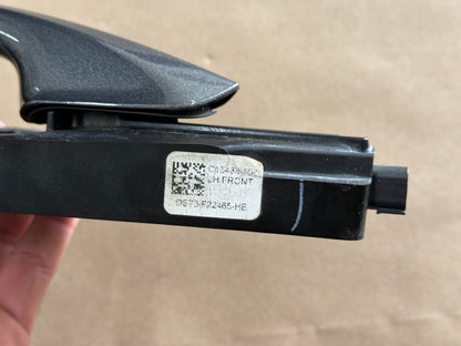 2015-2023 Ford Mustang LH Driver Side Door Handle "J7"