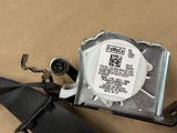 2023-2025 Ford F-250 F-350 LH Driver Front Seat Belt PC3BE612D65BD3JA6