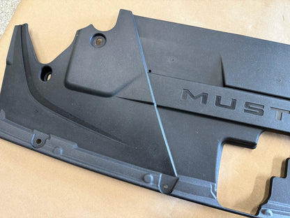 2024-2026 Ford Mustang GT Upper Radiator Plastic Cover