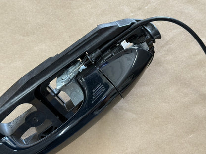 2015-2023 Ford Mustang LH Driver Side Door Handle "G1"