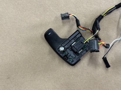 2018-2023 Ford Mustang GT Steering Wheel Paddle Shifters and Wiring