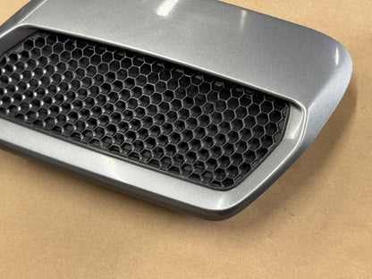 2018-2023 Ford Mustang GT 5.0 Hood Insert Vents RH LH Pair "M7"