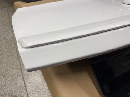 2015-2017 Ford Mustang GT Convertible Trunk Lid Panel Rear Decklid "YZ"