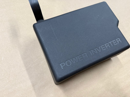 2023-2025 Ford F-250 Electric Power Inverter