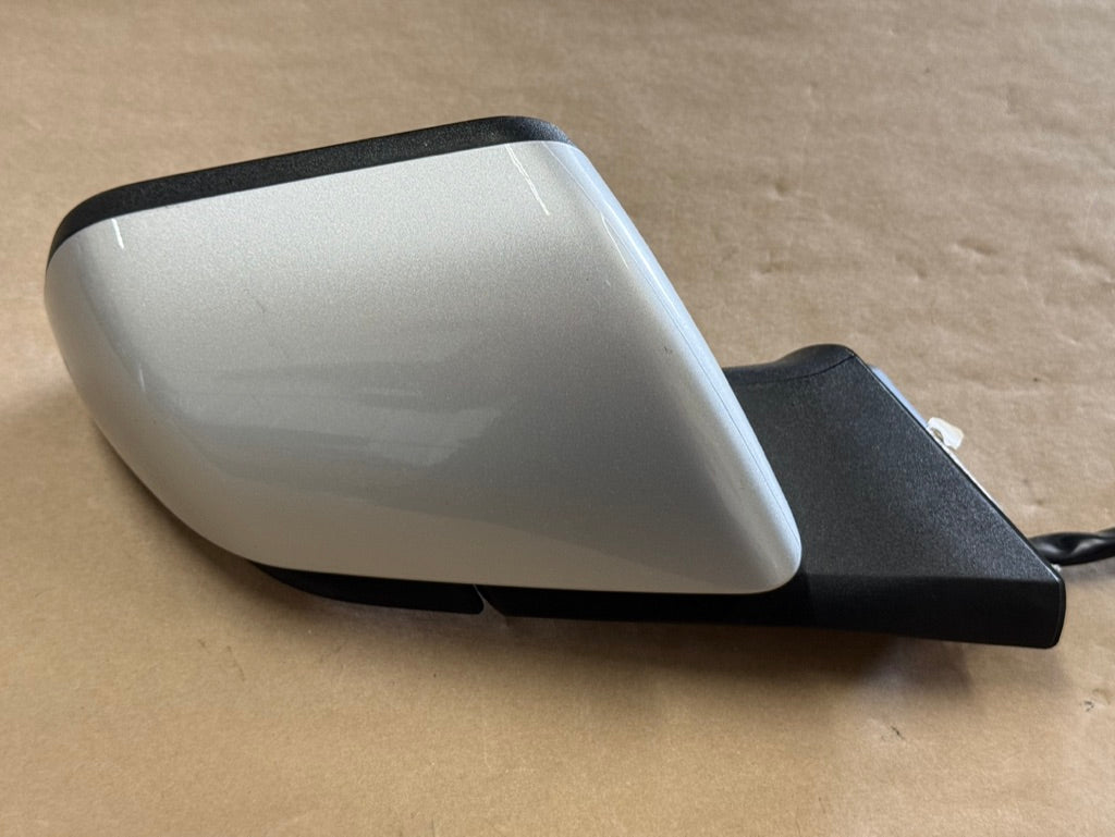 2015-2020 Ford Mustang GT RH Passenger Side Mirror "UX"