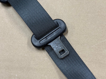 2023-2025 Ford F-250 F-350 RH Passenger Rear Seat Belt PC3BE611E50AA3JA6