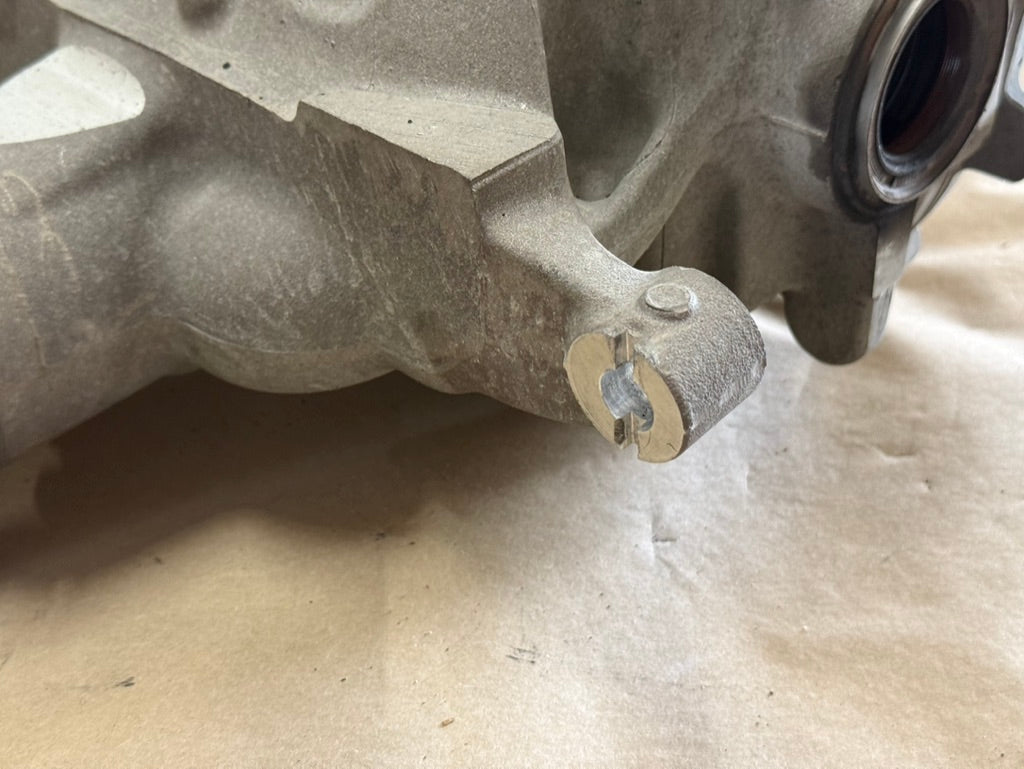 2018-2023 Ford Mustang GT 5.0L Rear Differential 3.15 Gear 8.8"