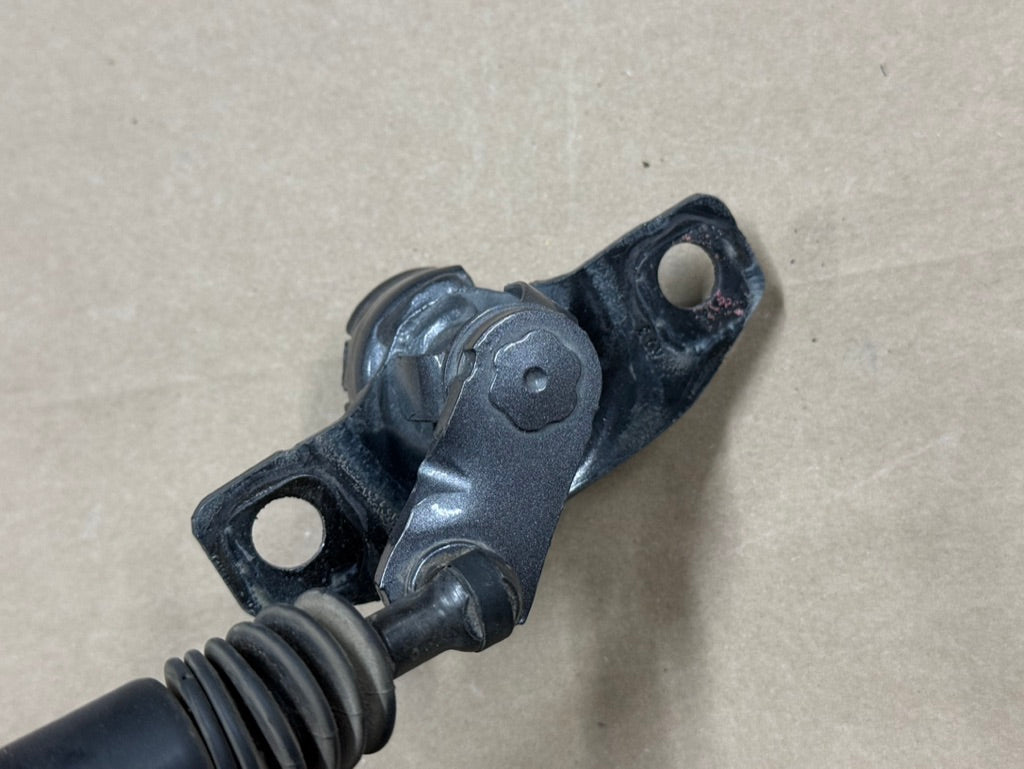 2017-2025 Ford F-250 F-350 F-450 Super Duty Rear Tailgate Damper Shock Hinge OEM