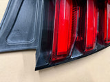 2015-2017 Ford Mustang GT V6 EcoBoost Tail Light RH Passenger Side LED