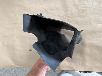 2024-2026 Ford Mustang GT RH Passenger Side Intake Air Deflector
