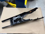 2024-2025 Ford Mustang Center Console Top Plastic